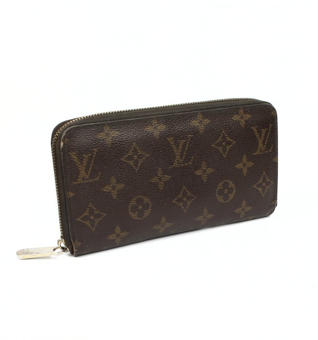 Louis Vuitton - Monogram - Long wallet - Image 3