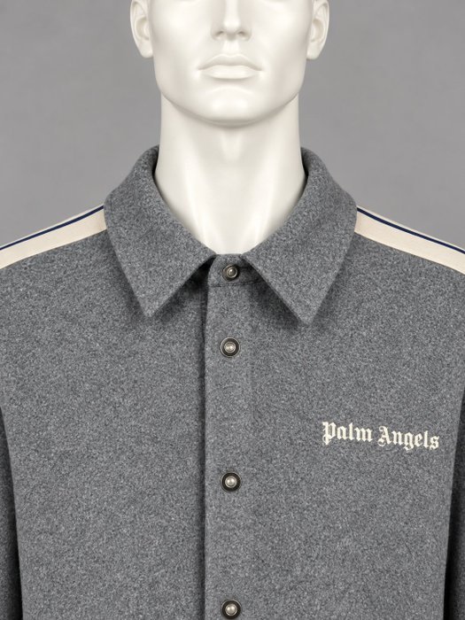 Palm Angels - Coat - Image 8