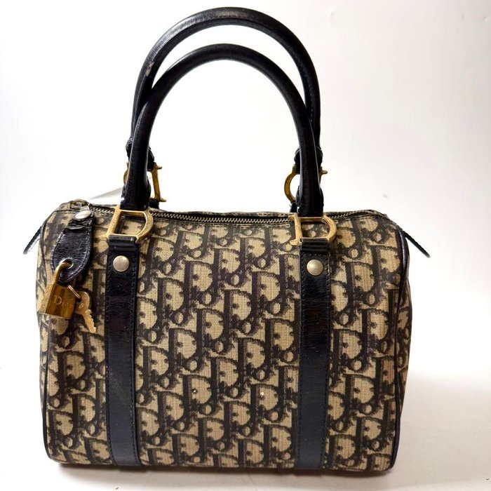 Christian Dior - Travel bag - Image 2