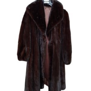 Artisan Furrier - Fur coat