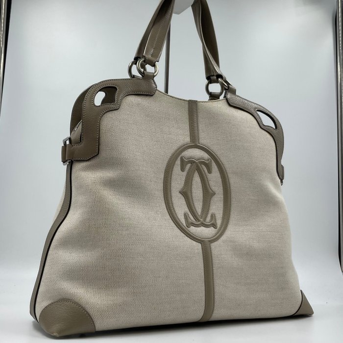 Cartier - Handbag - Image 4