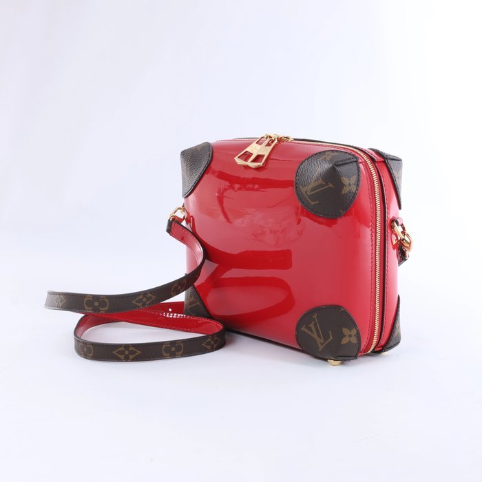 Louis Vuitton - Venice Miroir - Handbag - Image 3