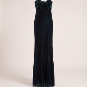 Ralph Lauren - Evening dress