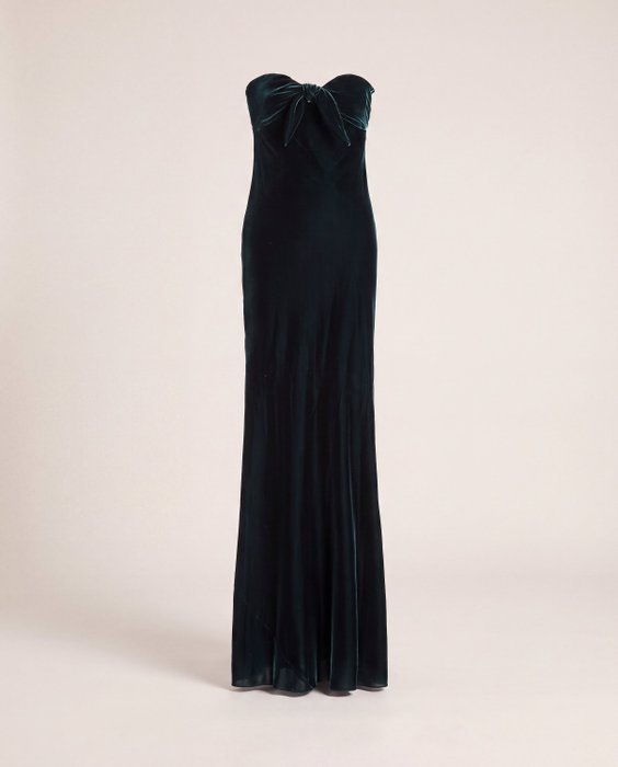 Ralph Lauren - Evening dress