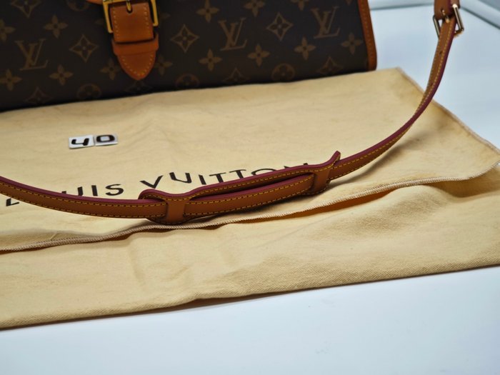 Louis Vuitton - Briefcase - Image 6