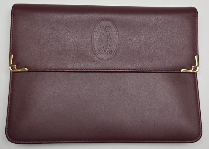 Must De Cartier - Clutch bag - Image 2
