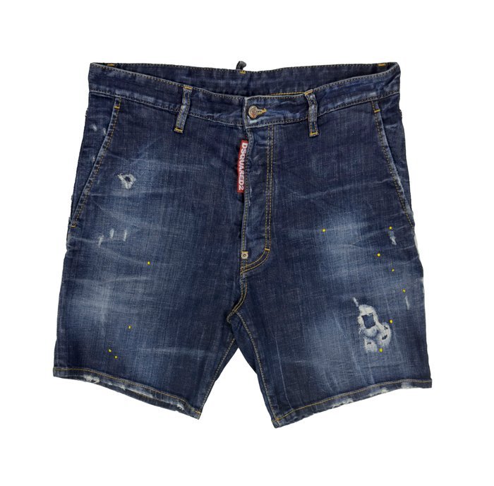DSquared - Shorts - Image 2