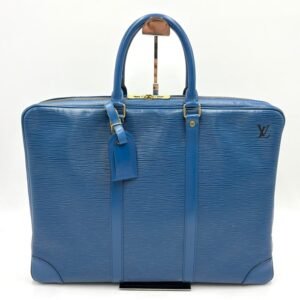 Louis Vuitton - Porte Documents Voyage - Business bag