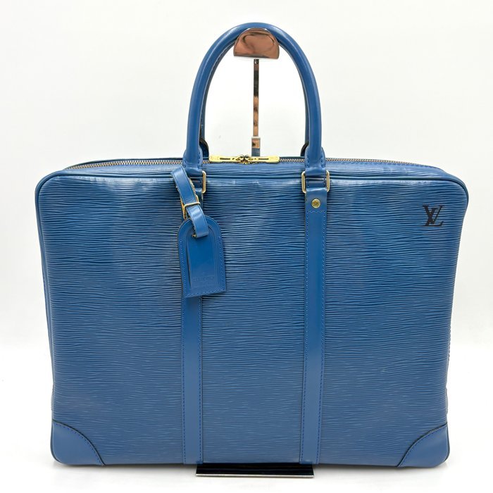 Louis Vuitton - Porte Documents Voyage - Business bag