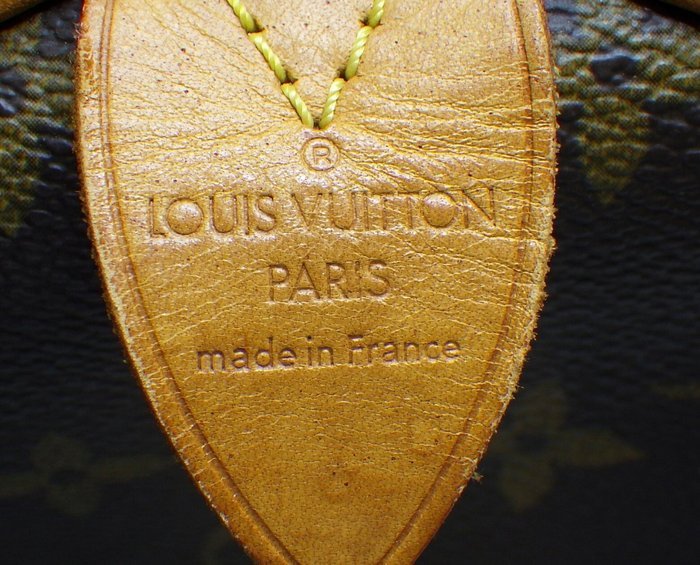 Louis Vuitton - Handbag - Image 7