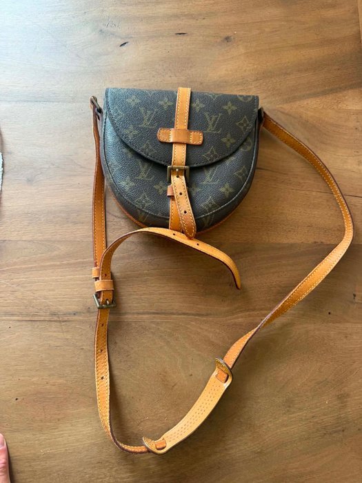 Louis Vuitton - Chantilly - Travel bag - Image 6