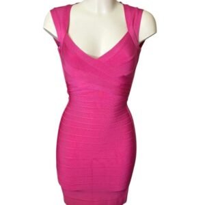 Hervé Leger - Dress