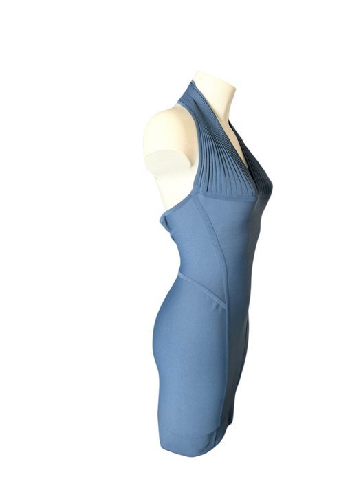 Hervé Leger - Cocktail dress - Image 6