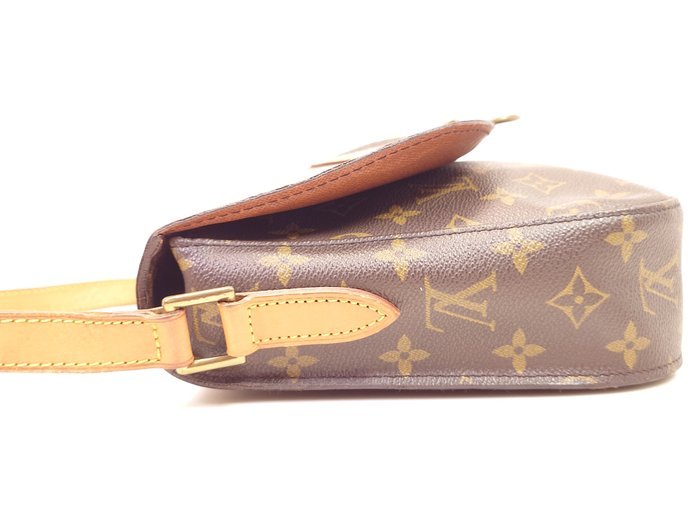 Louis Vuitton - Saint-cloud - Crossbody bag - Image 5