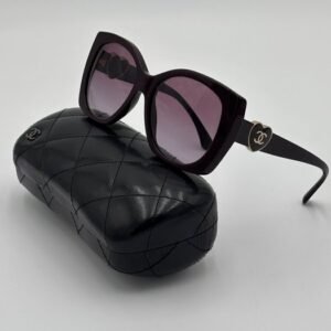 Chanel - 5519 c.1461/S1 - Spectacles