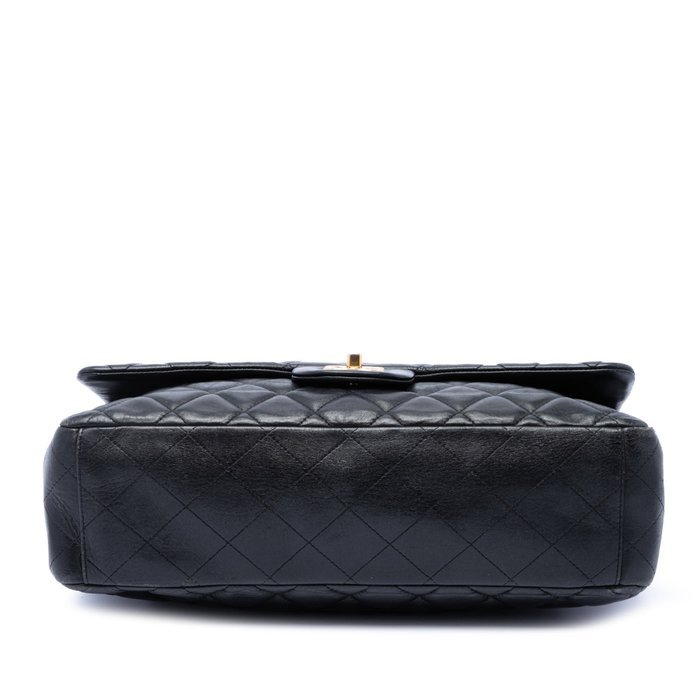 Chanel - Timeless Classic Flap - Crossbody bag - Image 5