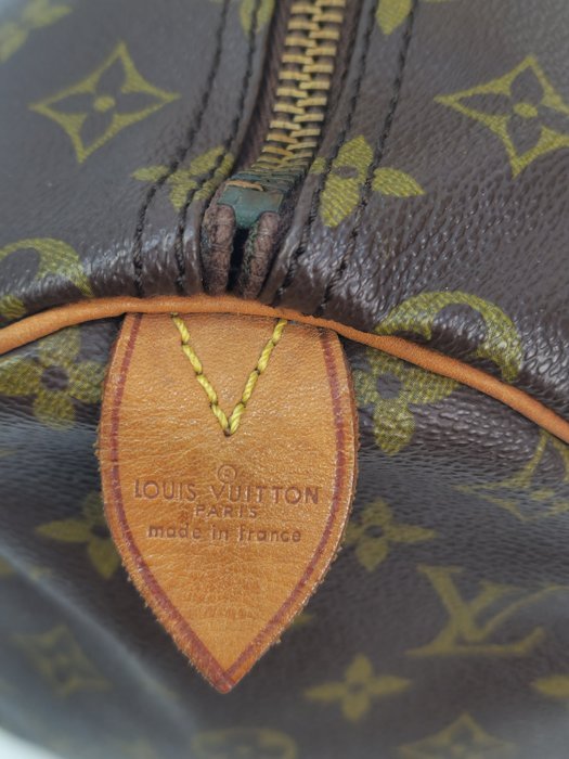 Louis Vuitton - Speedy 30 - Bag - Image 3