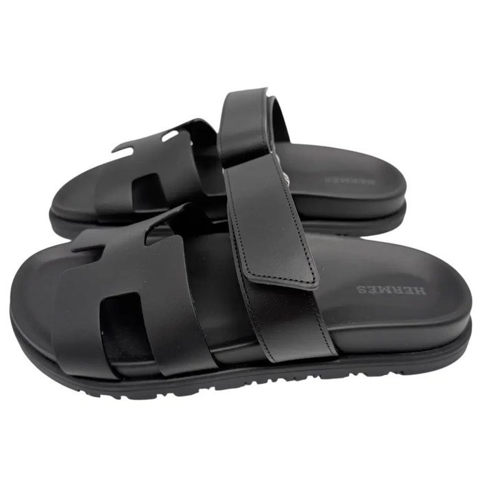 Hermès - Sandals - Size: EU 38 - New in box - Image 2