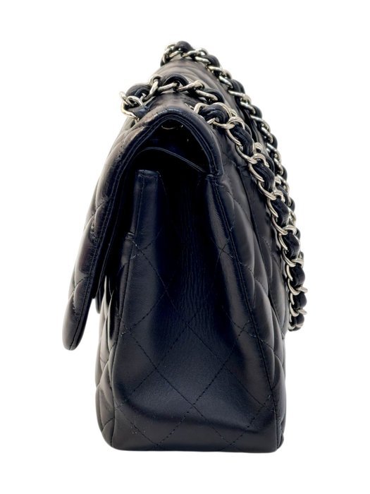 Chanel - Jumbo - Bag - Image 7