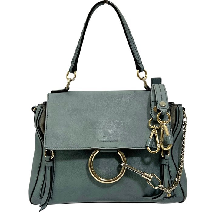 Chloé - Shoulder bag