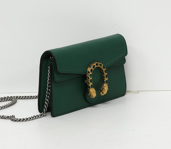 Gucci - MINI DYONISUS - Bag - Image 6