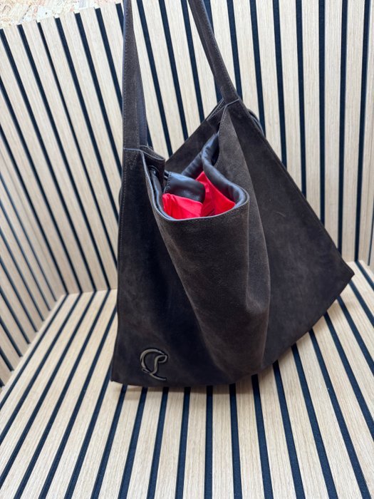Christian Louboutin - Handbag - Image 6