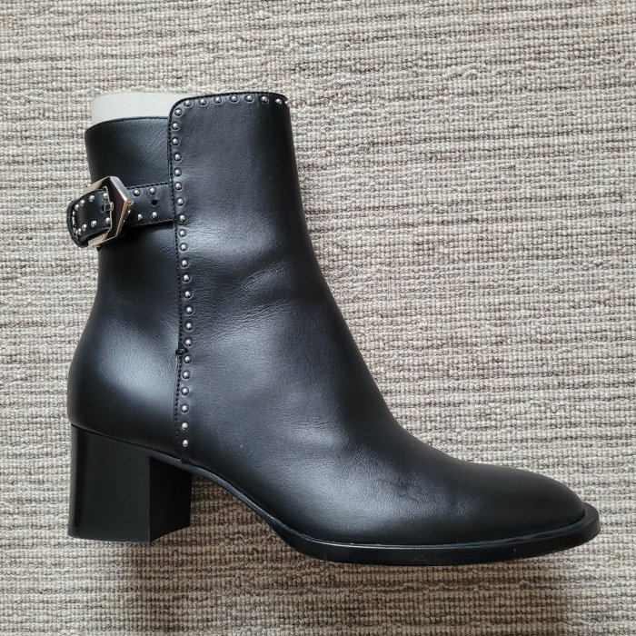 Givenchy - Boots - Size: EU 38 - Image 6