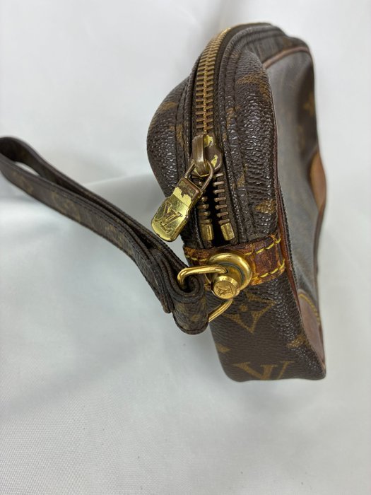 Louis Vuitton - Marly Dragonne - Clutch bag - Image 6