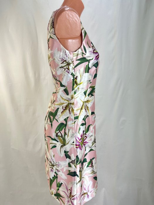 Dolce & Gabbana - Occasion dress - New with tags - Image 5