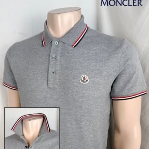 Moncler - Polo shirt