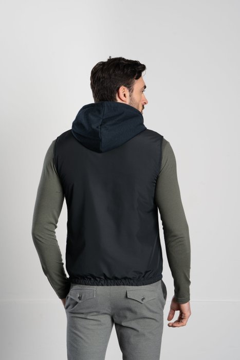 Capobianco - Gilet - New with tags - Image 2