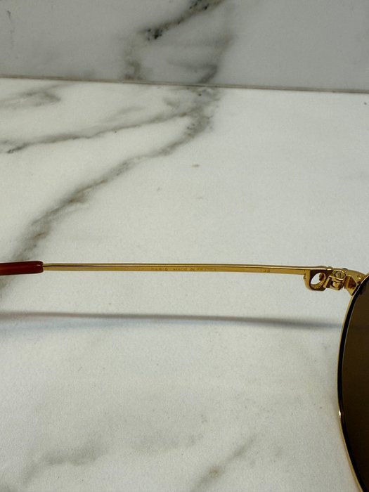 Cartier - Sunglasses - Image 5