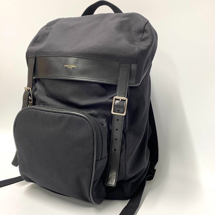 Saint Laurent - Backpack - Image 5