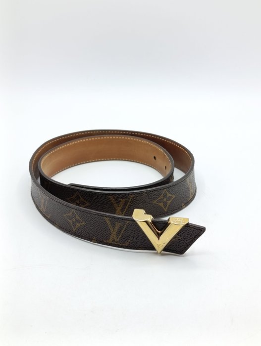 Louis Vuitton - M9019 - Belt - Image 4