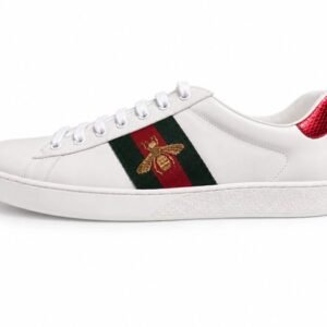Gucci - ACE BEE - Sneakers - Size: EU 43 - New with tags
