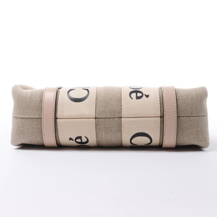 Chloé - Woody - Handbag - Image 8