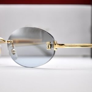 Cartier - Sunglasses
