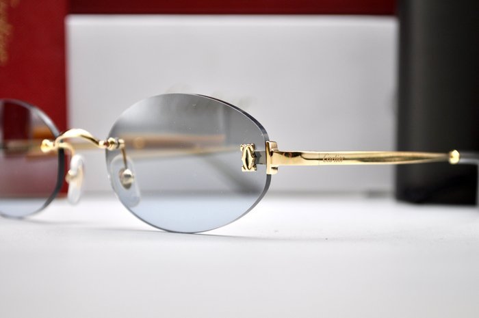 Cartier - Sunglasses