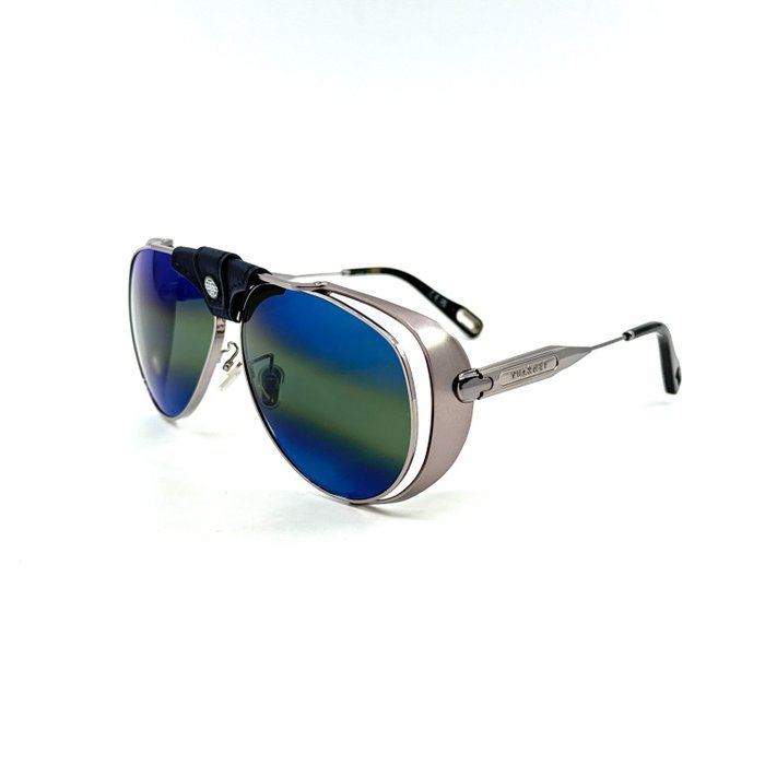 Other brand - Vuarnet - *NEW* - SHINY DARK RUTHENIUM - Sunglasses - Image 3