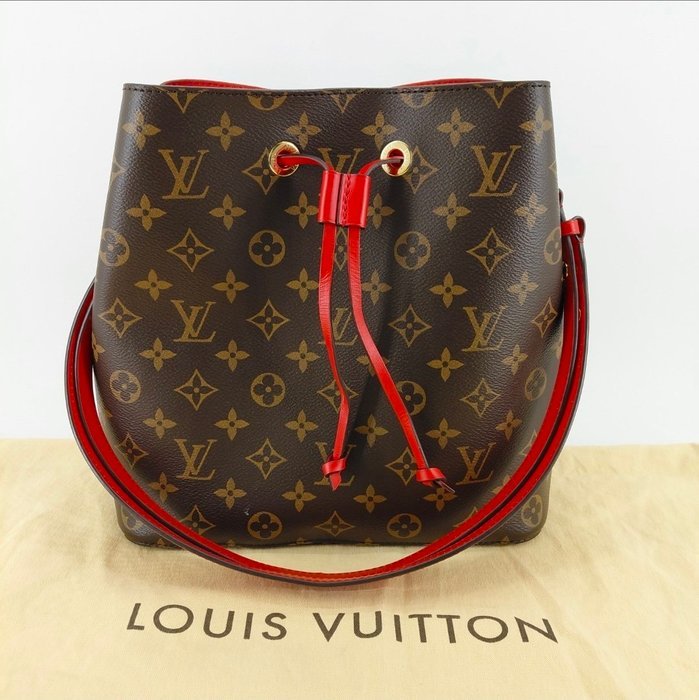 Louis Vuitton - Noé - Crossbody bag