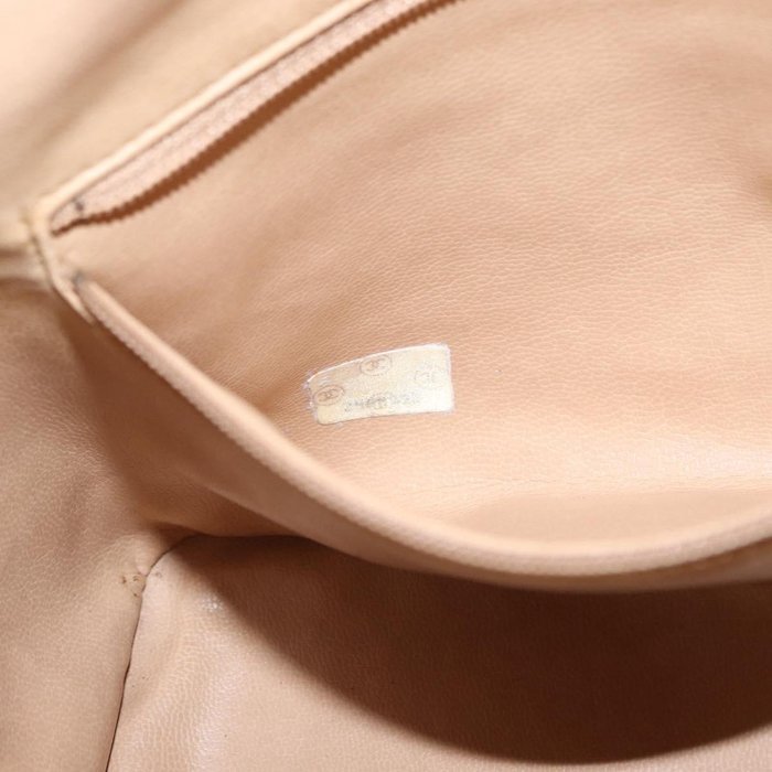 Chanel - Drawstring Bucket - Bag - Image 7