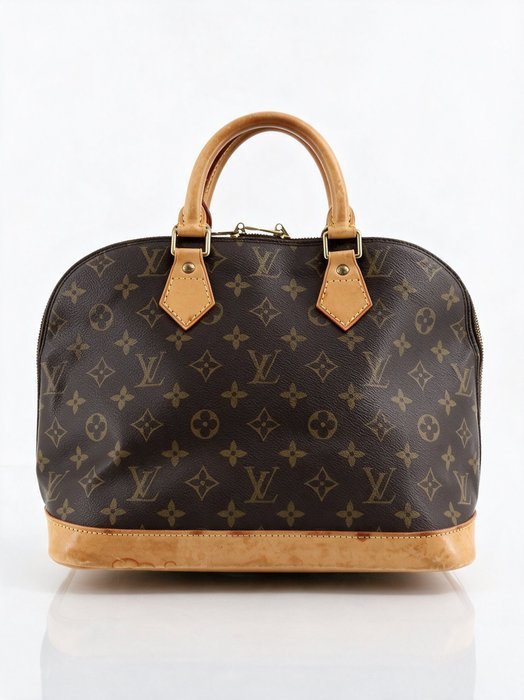 Louis Vuitton - Handbag - Image 2