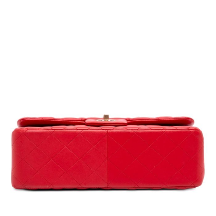 Chanel - Timeless Classic Flap Medium - Crossbody bag - Image 4