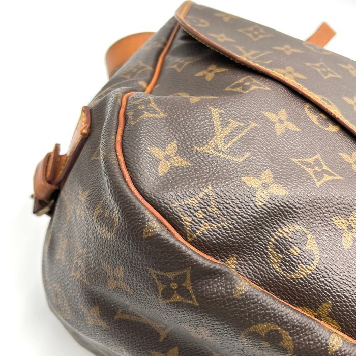 Louis Vuitton - Saumur 35 - Shoulder bag - Image 7