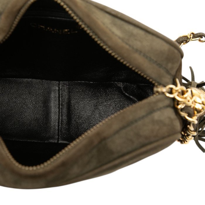 Chanel - Camera Case - Crossbody bag - Image 4