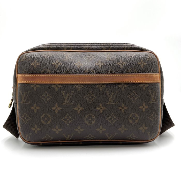 Louis Vuitton - Reporter PM - Shoulder bag - Image 2