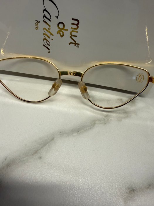 Cartier - Sunglasses - Image 5