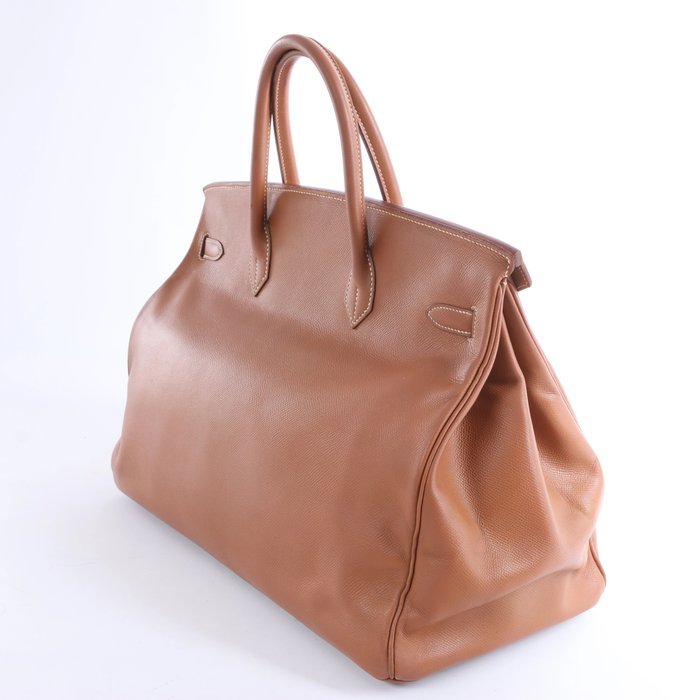 Hermès - Birkin 40 - Shoulder bag - Image 5