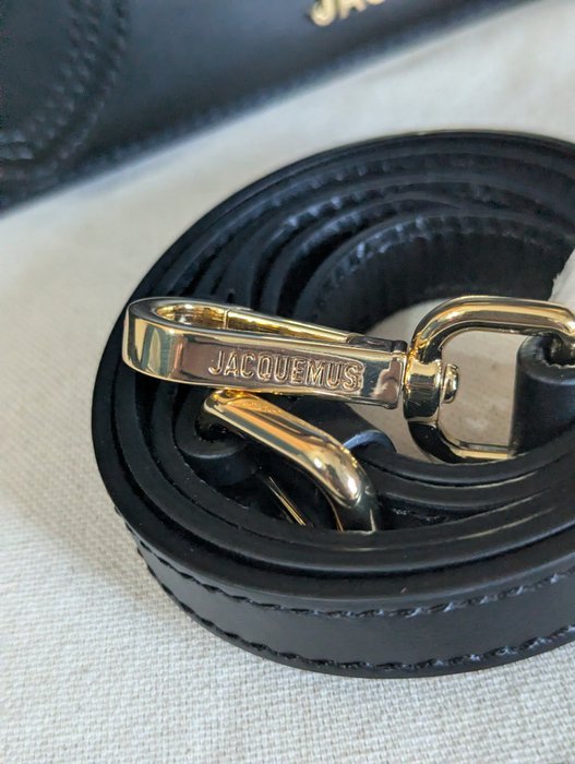 Jacquemus - Shoulder bag - Image 6