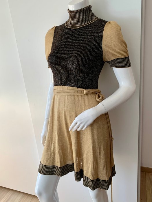 D&G - Dress - Image 2
